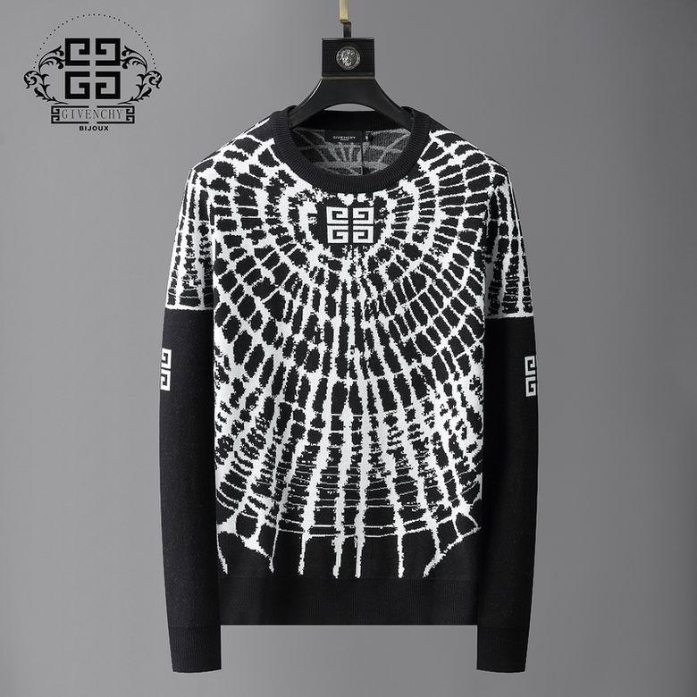 Givenchy sweaters men-G6906S